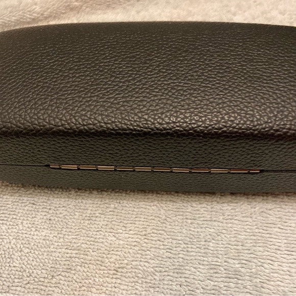 Vision Essentials Kaiser Sunglasses Hard Case Only - Picture 3 of 4